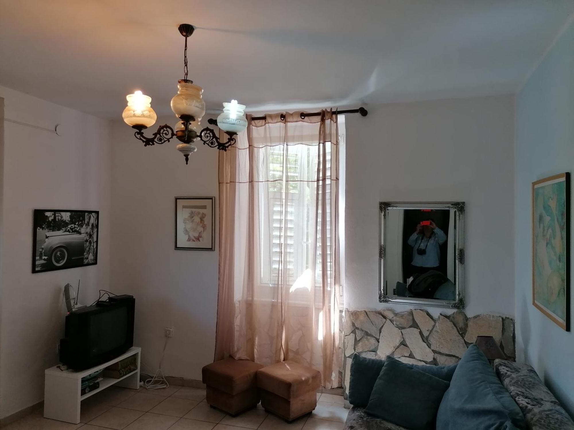 Olivera Apartments Pula Room photo