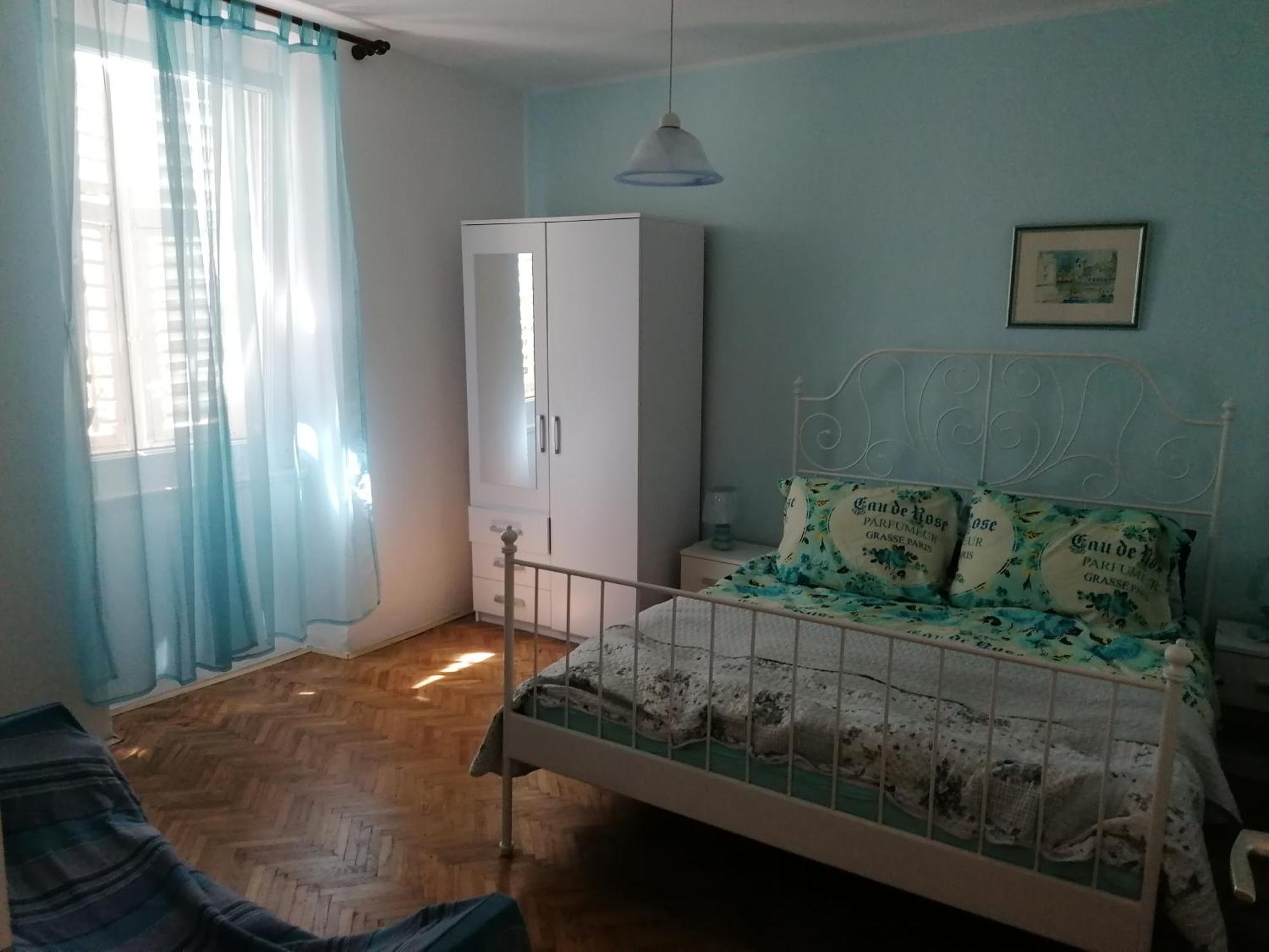 Olivera Apartments Pula Room photo