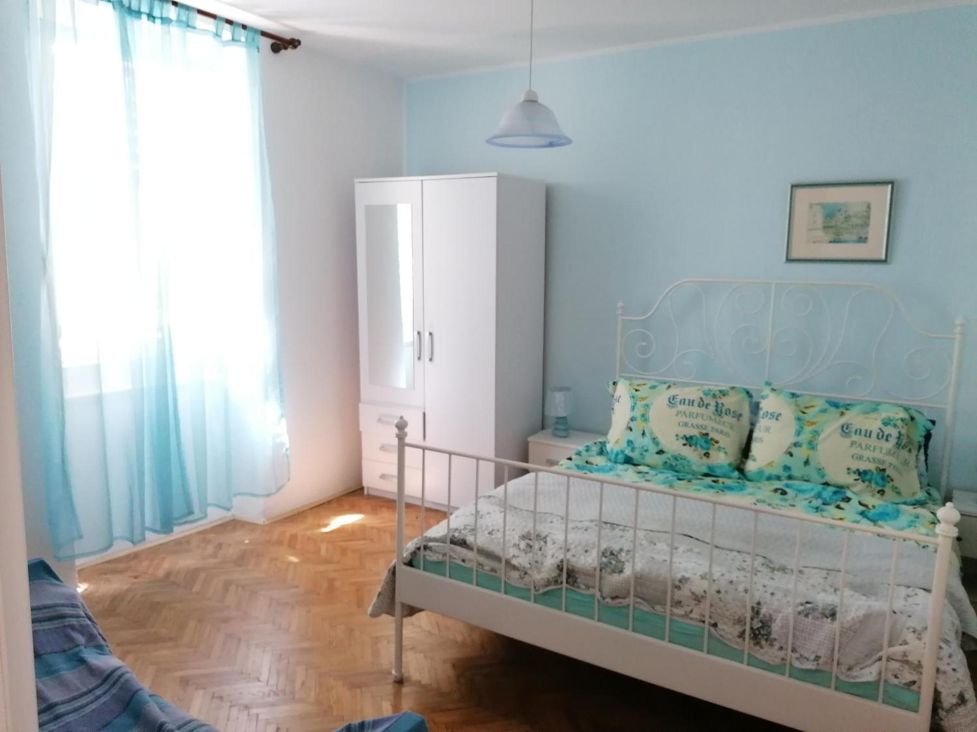 Olivera Apartments Pula Room photo