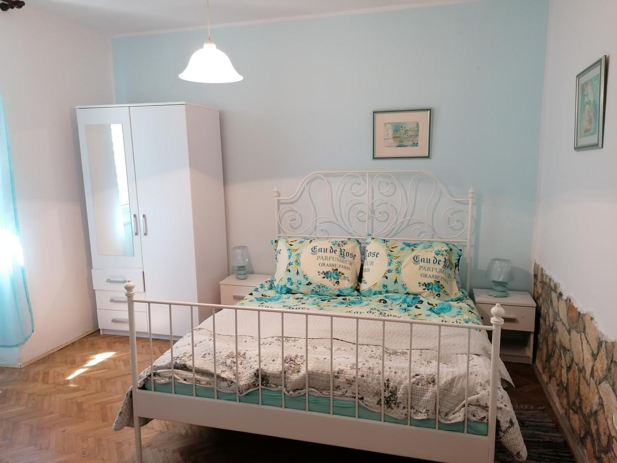 Olivera Apartments Pula Room photo