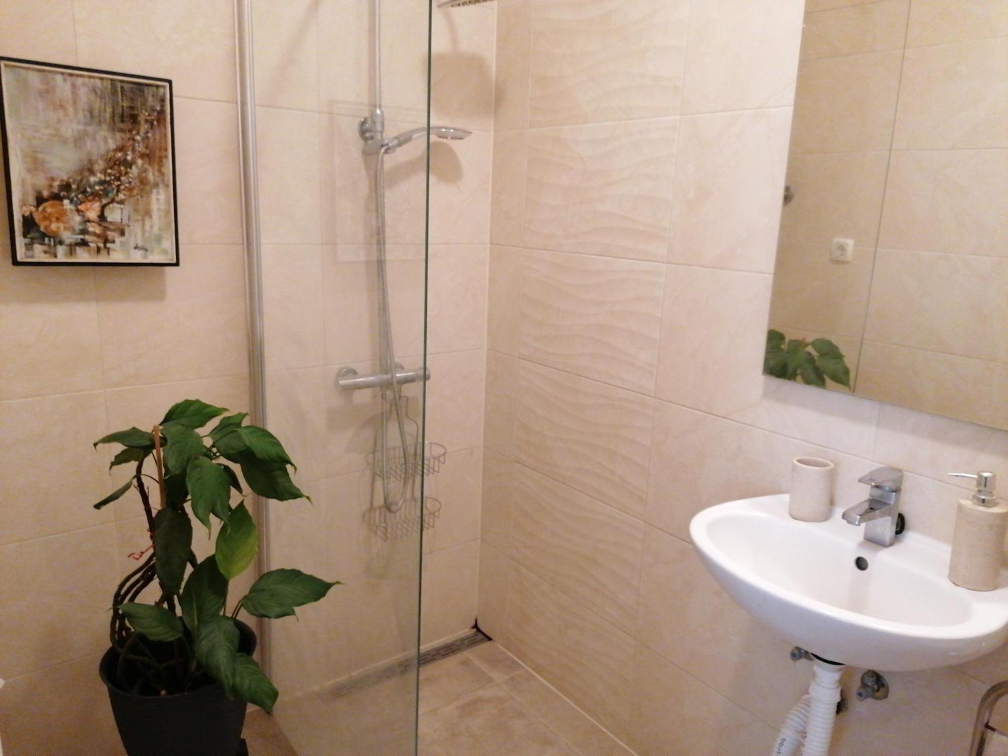 Olivera Apartments Pula Room photo